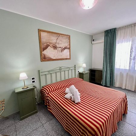 Hotel Minerva Otranto Zewnętrze zdjęcie