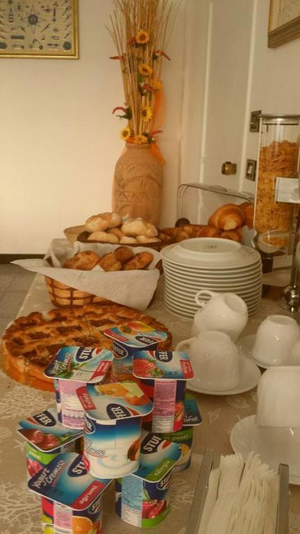 Hotel Minerva Otranto Zewnętrze zdjęcie