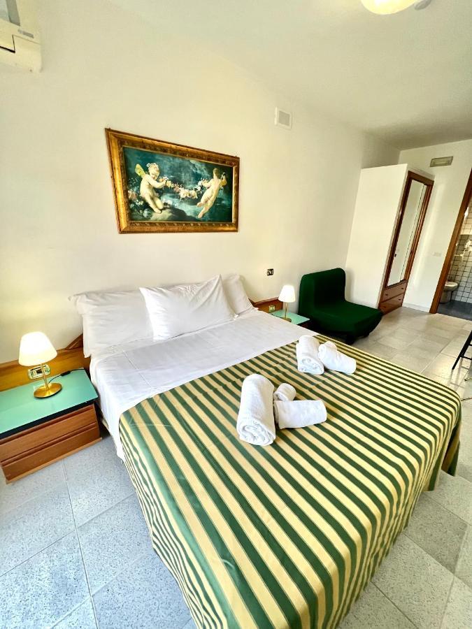 Hotel Minerva Otranto Zewnętrze zdjęcie