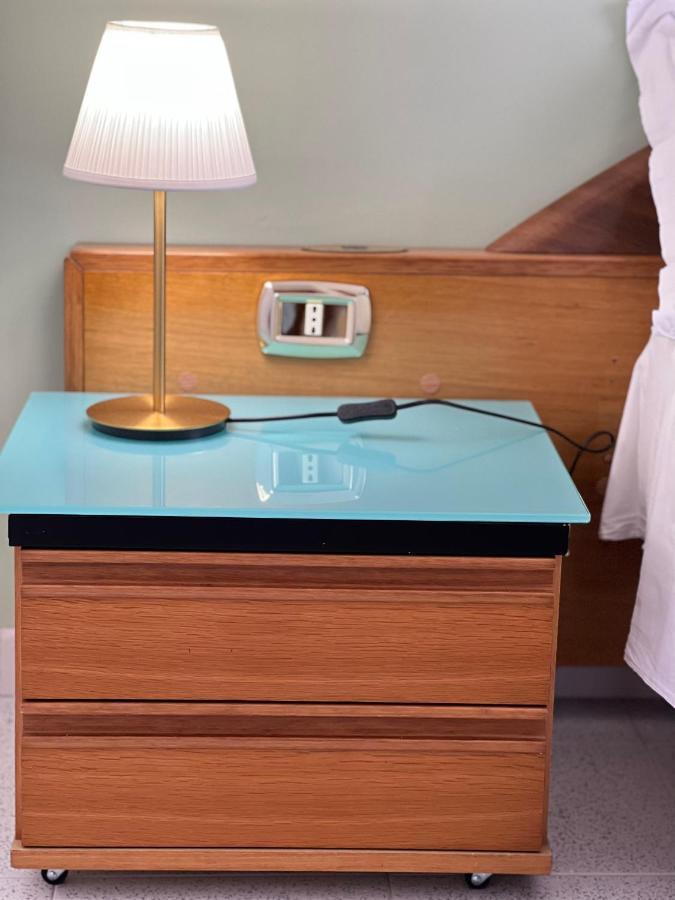 Hotel Minerva Otranto Zewnętrze zdjęcie