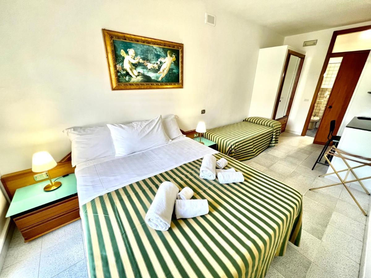 Hotel Minerva Otranto Zewnętrze zdjęcie
