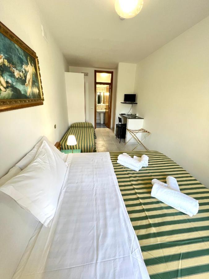 Hotel Minerva Otranto Zewnętrze zdjęcie