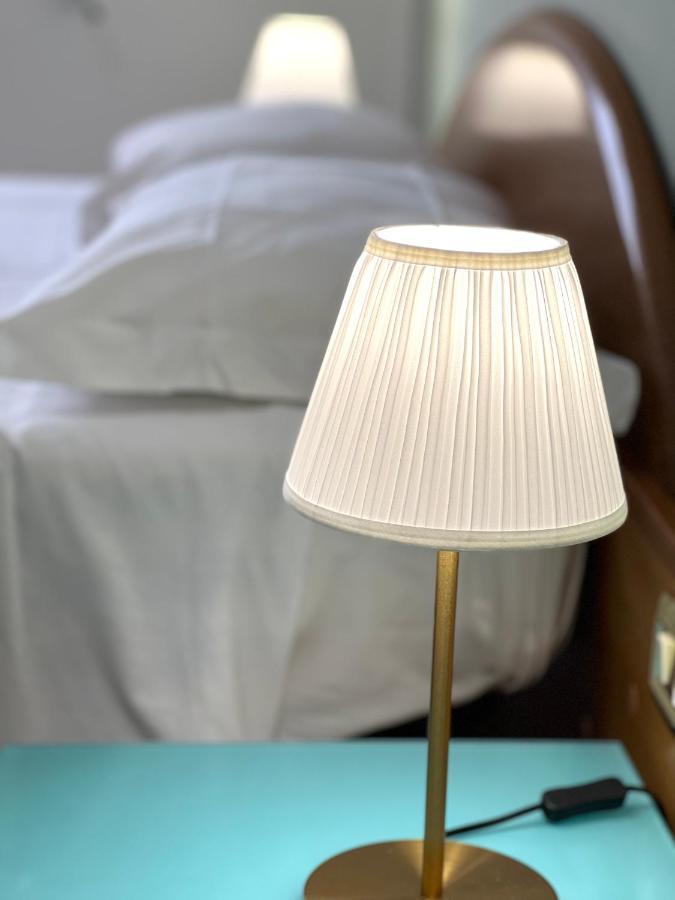 Hotel Minerva Otranto Zewnętrze zdjęcie