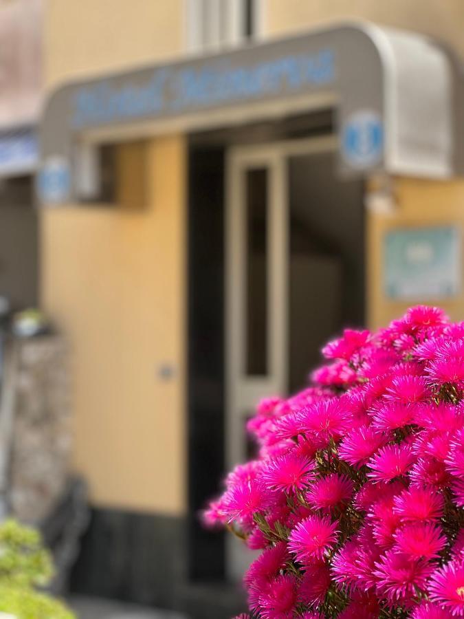 Hotel Minerva Otranto Zewnętrze zdjęcie