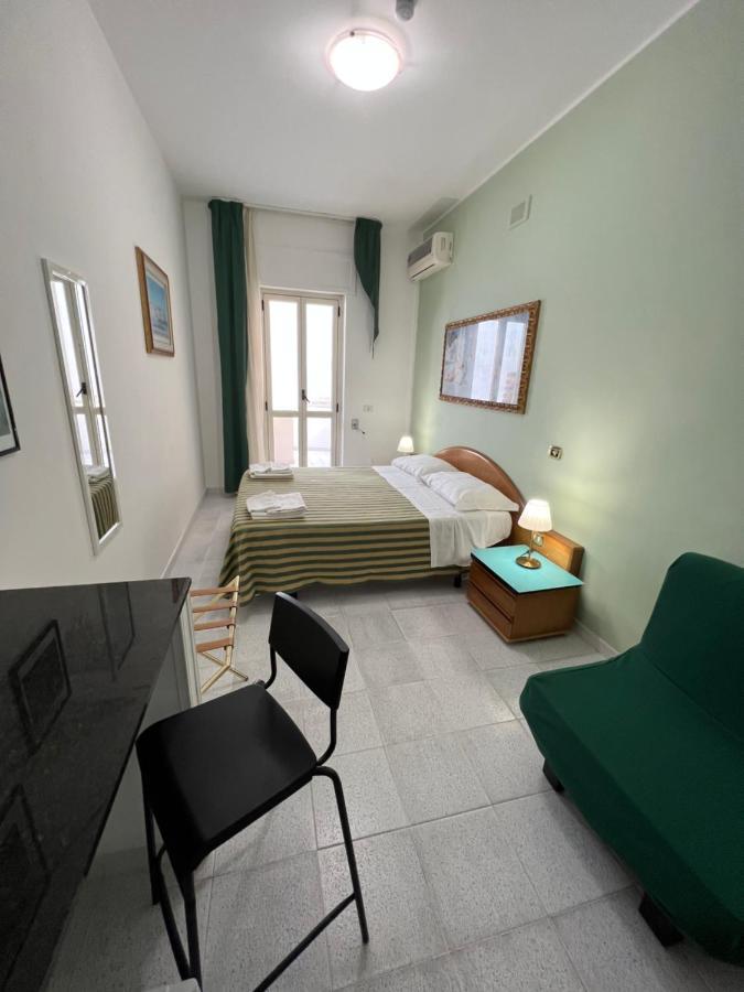 Hotel Minerva Otranto Zewnętrze zdjęcie