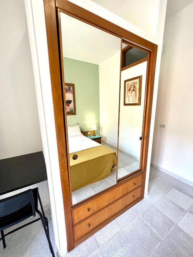 Hotel Minerva Otranto Zewnętrze zdjęcie