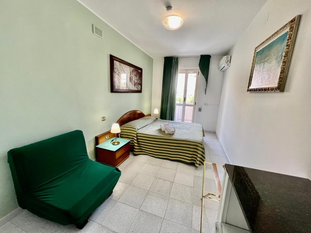 Hotel Minerva Otranto Zewnętrze zdjęcie