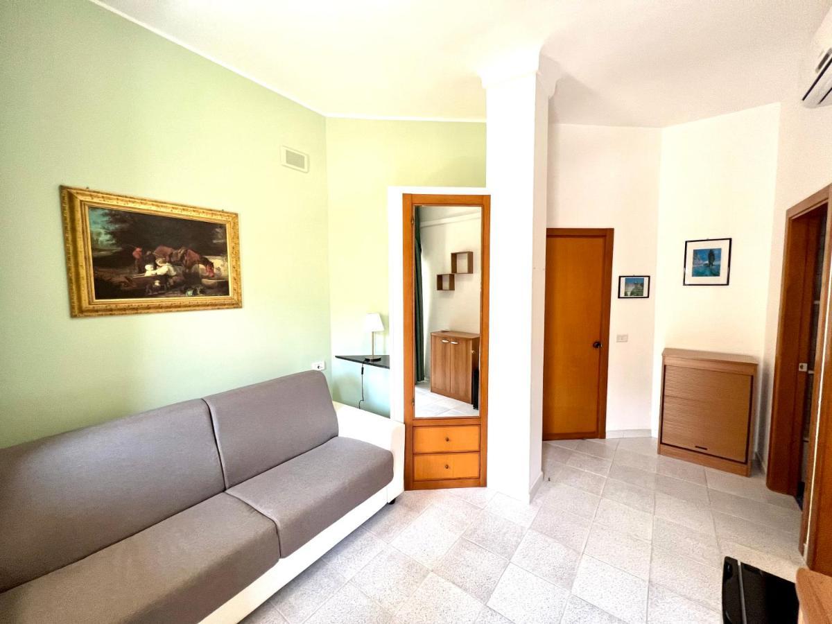 Hotel Minerva Otranto Zewnętrze zdjęcie