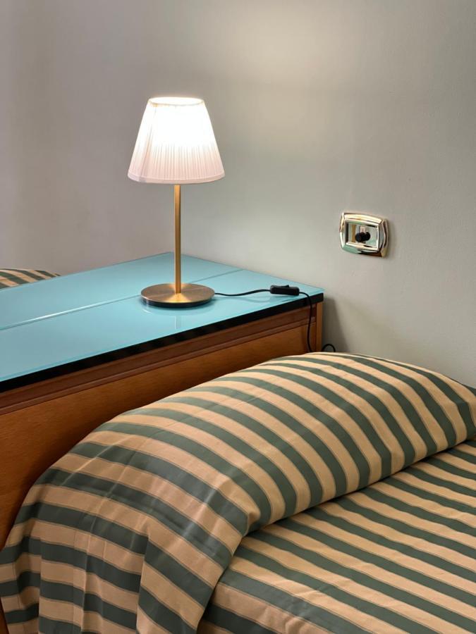 Hotel Minerva Otranto Zewnętrze zdjęcie