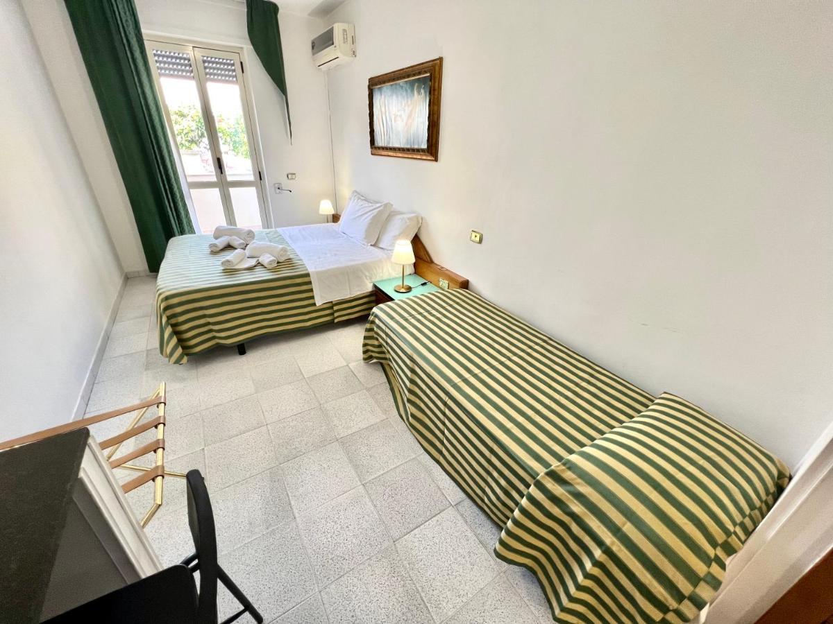 Hotel Minerva Otranto Zewnętrze zdjęcie
