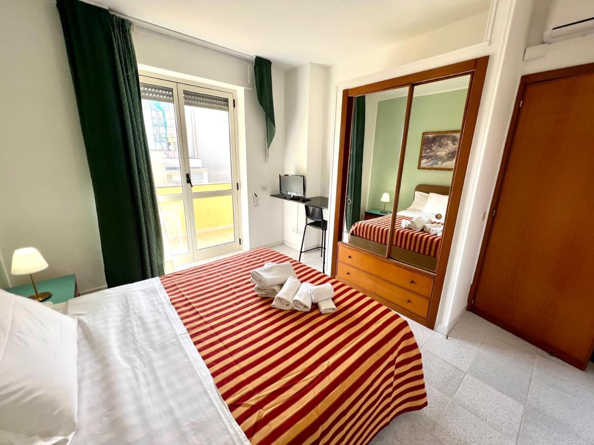 Hotel Minerva Otranto Zewnętrze zdjęcie