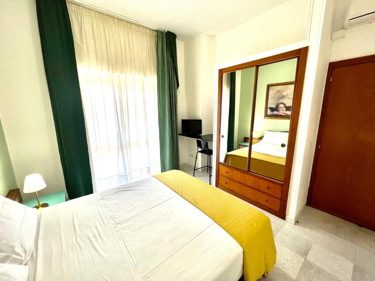 Hotel Minerva Otranto Zewnętrze zdjęcie