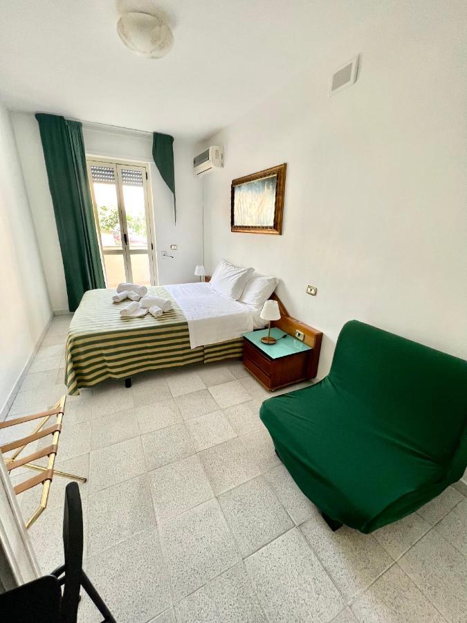 Hotel Minerva Otranto Zewnętrze zdjęcie