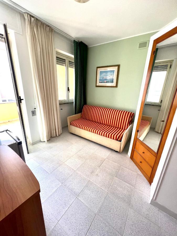 Hotel Minerva Otranto Zewnętrze zdjęcie