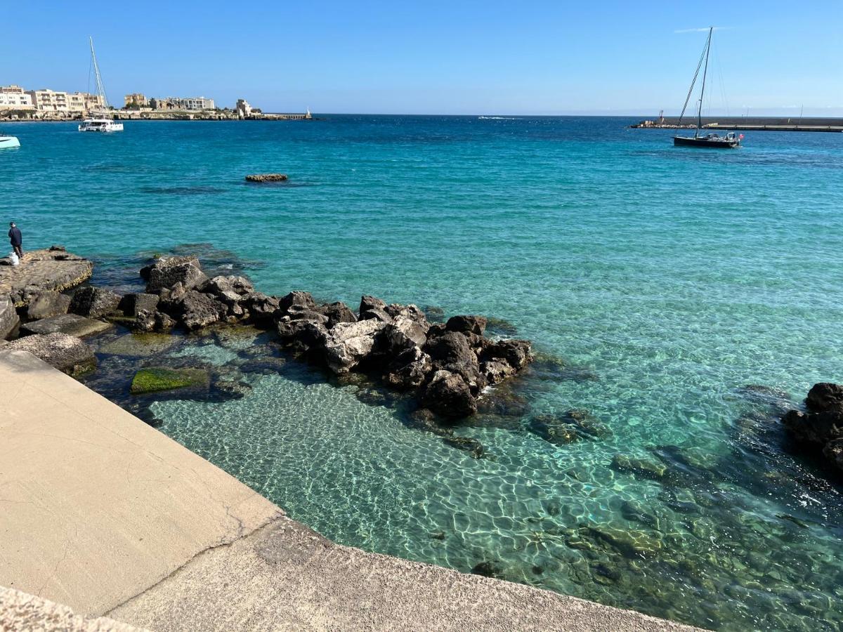 Hotel Minerva Otranto Zewnętrze zdjęcie