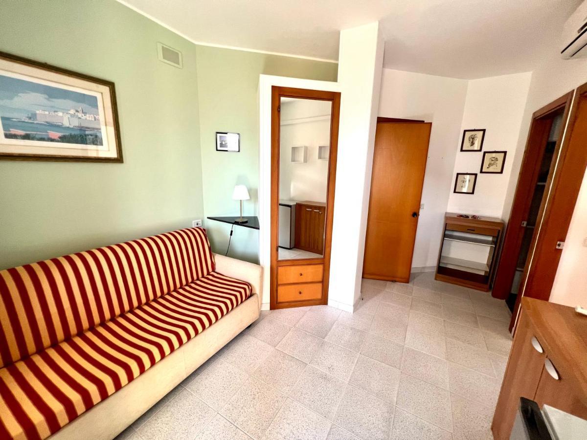 Hotel Minerva Otranto Zewnętrze zdjęcie