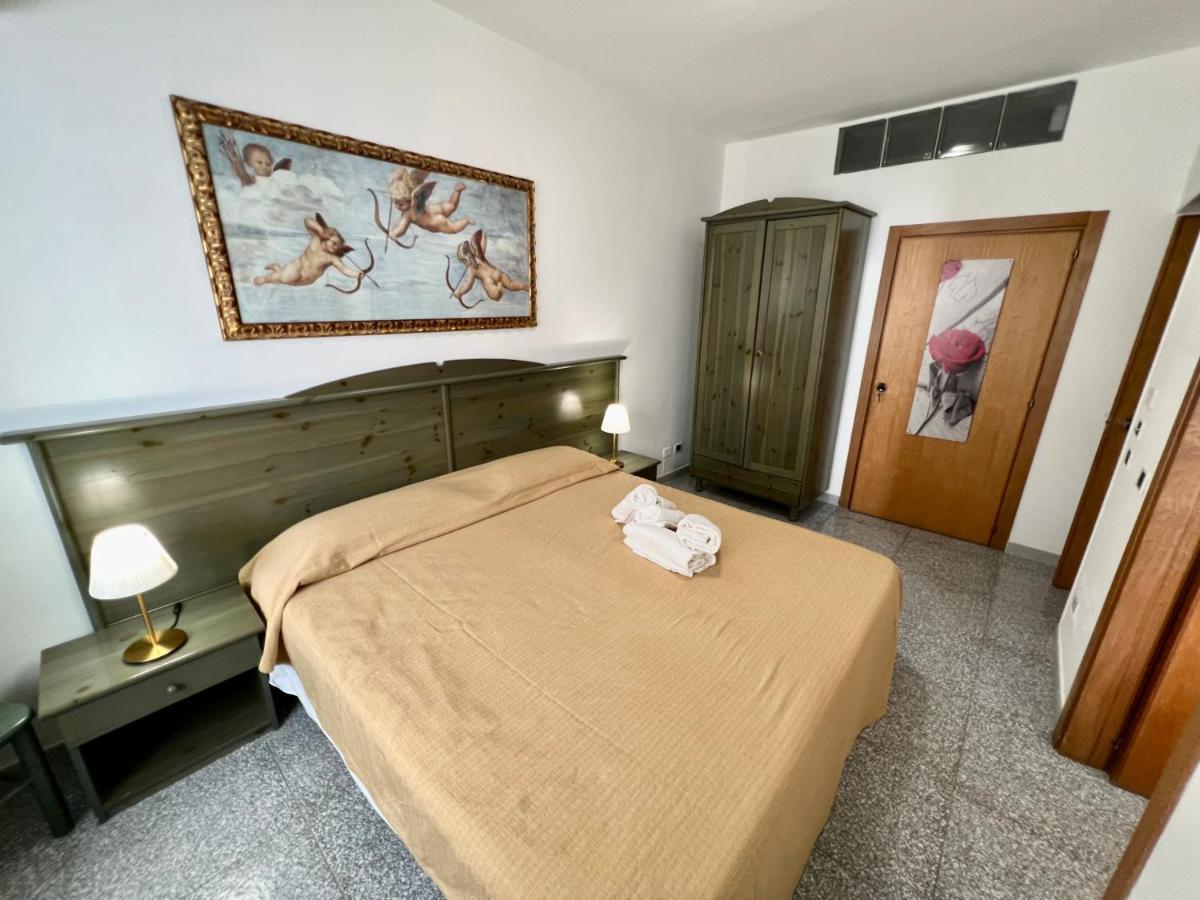 Hotel Minerva Otranto Zewnętrze zdjęcie