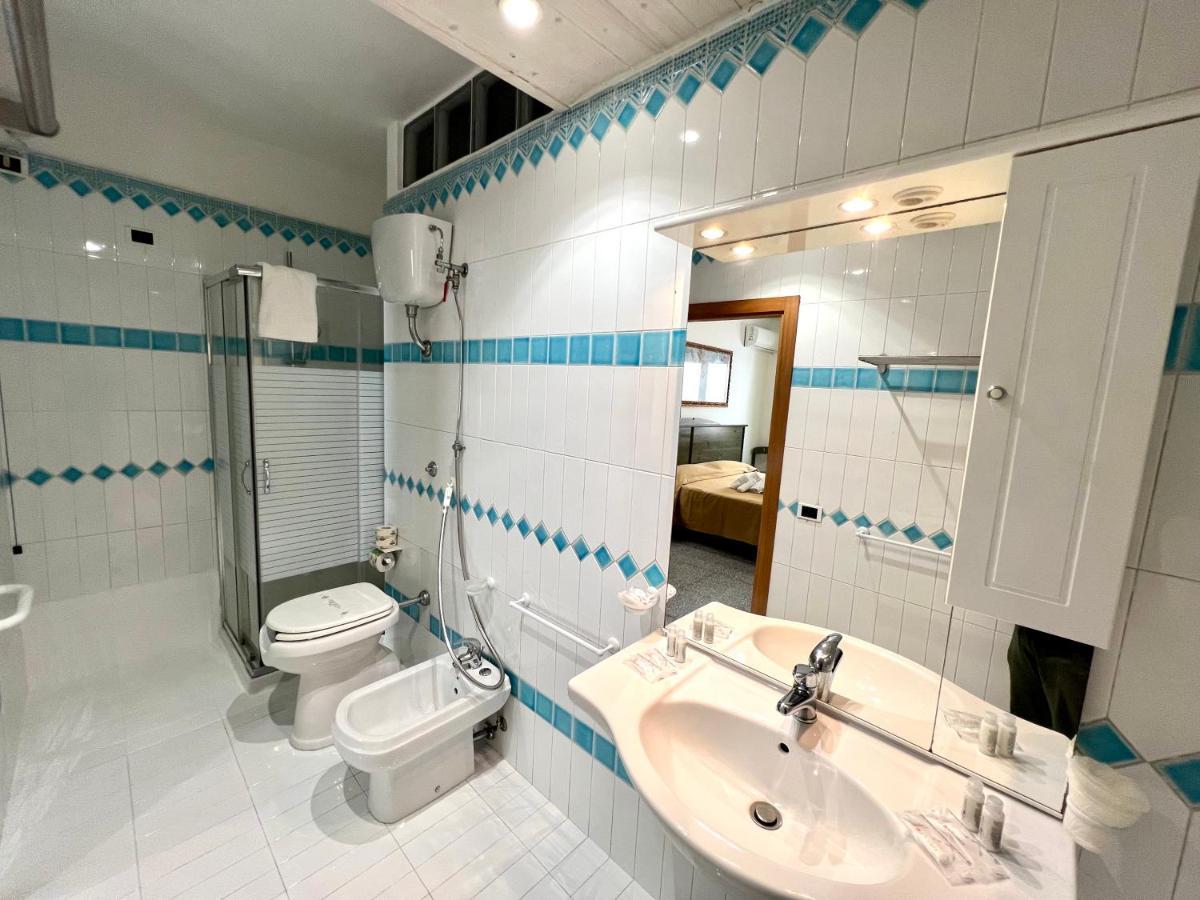 Hotel Minerva Otranto Zewnętrze zdjęcie