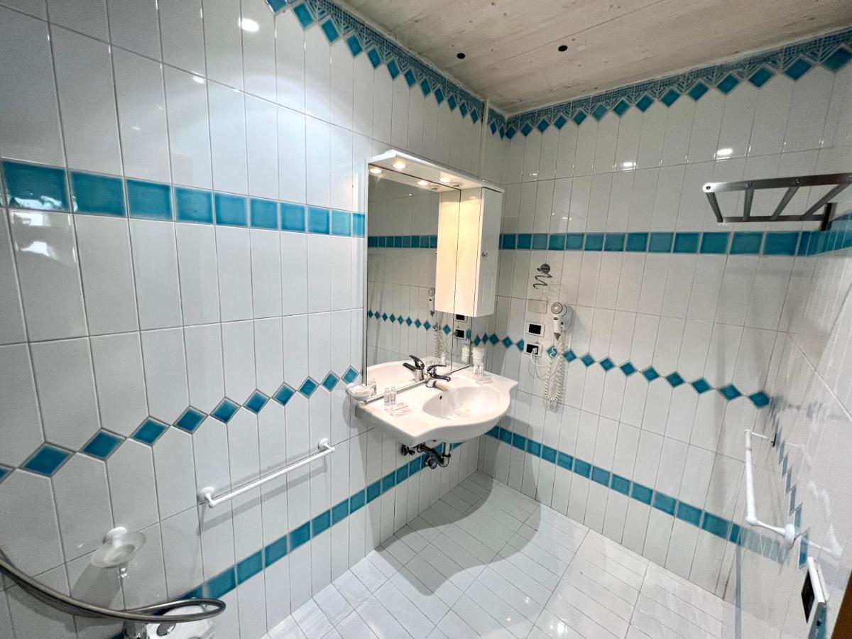 Hotel Minerva Otranto Zewnętrze zdjęcie