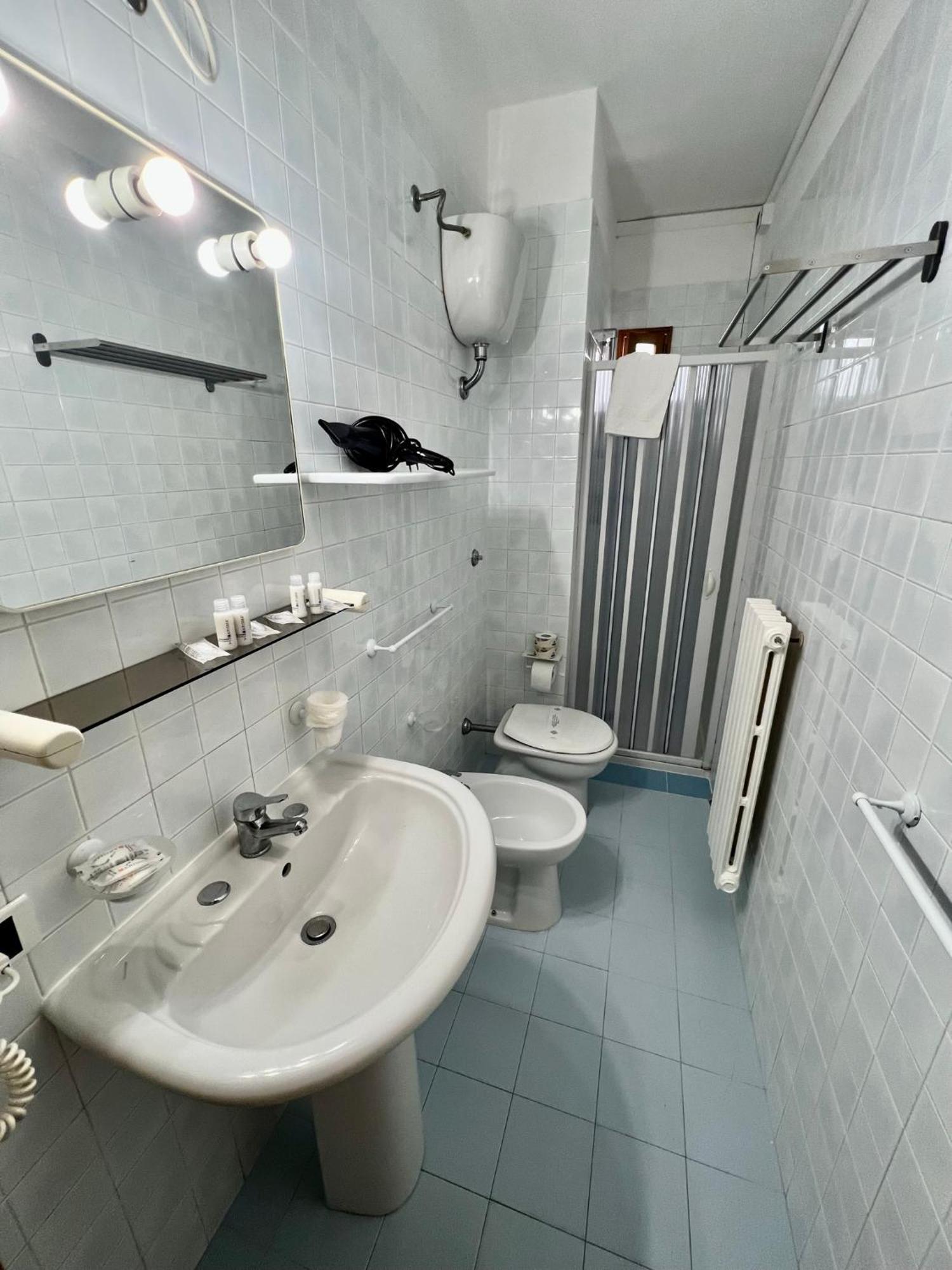 Hotel Minerva Otranto Zewnętrze zdjęcie