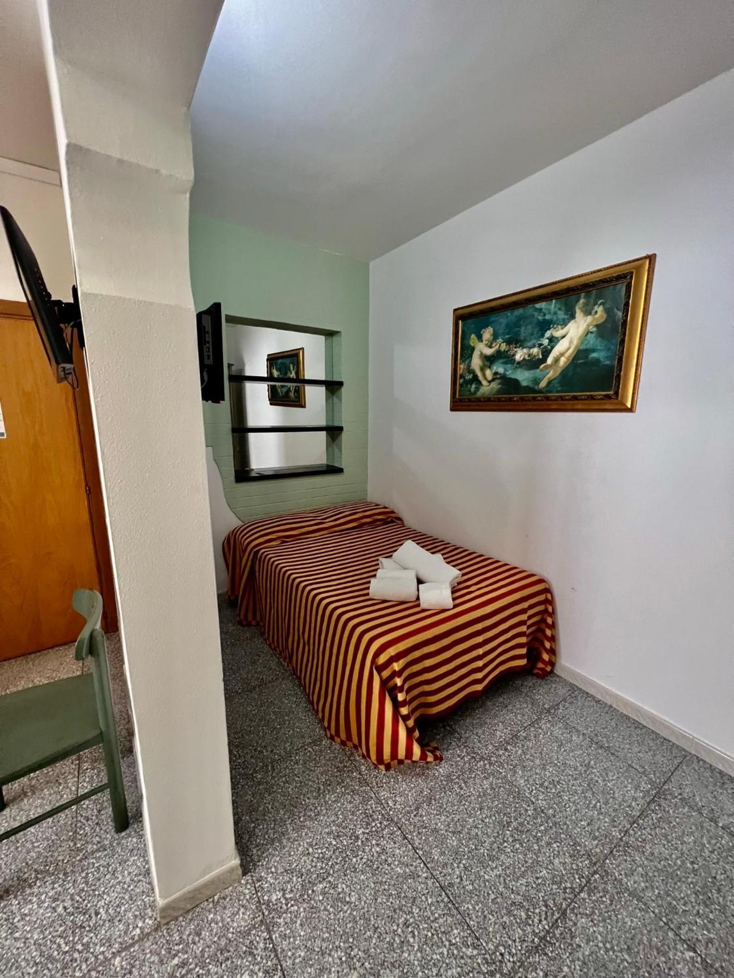 Hotel Minerva Otranto Zewnętrze zdjęcie