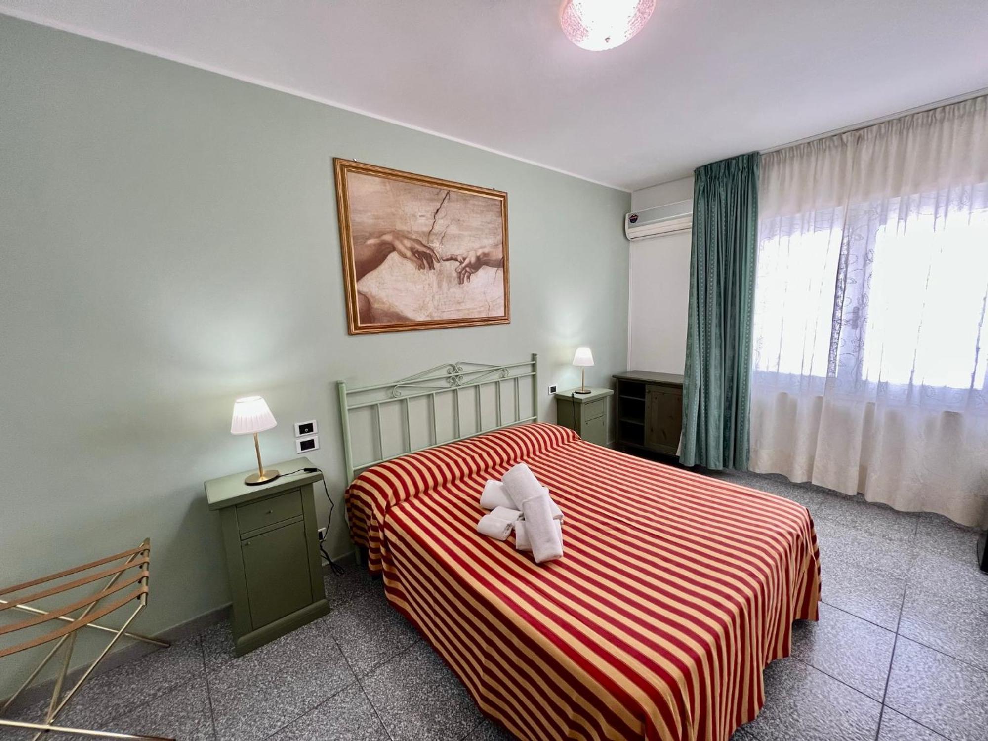 Hotel Minerva Otranto Zewnętrze zdjęcie