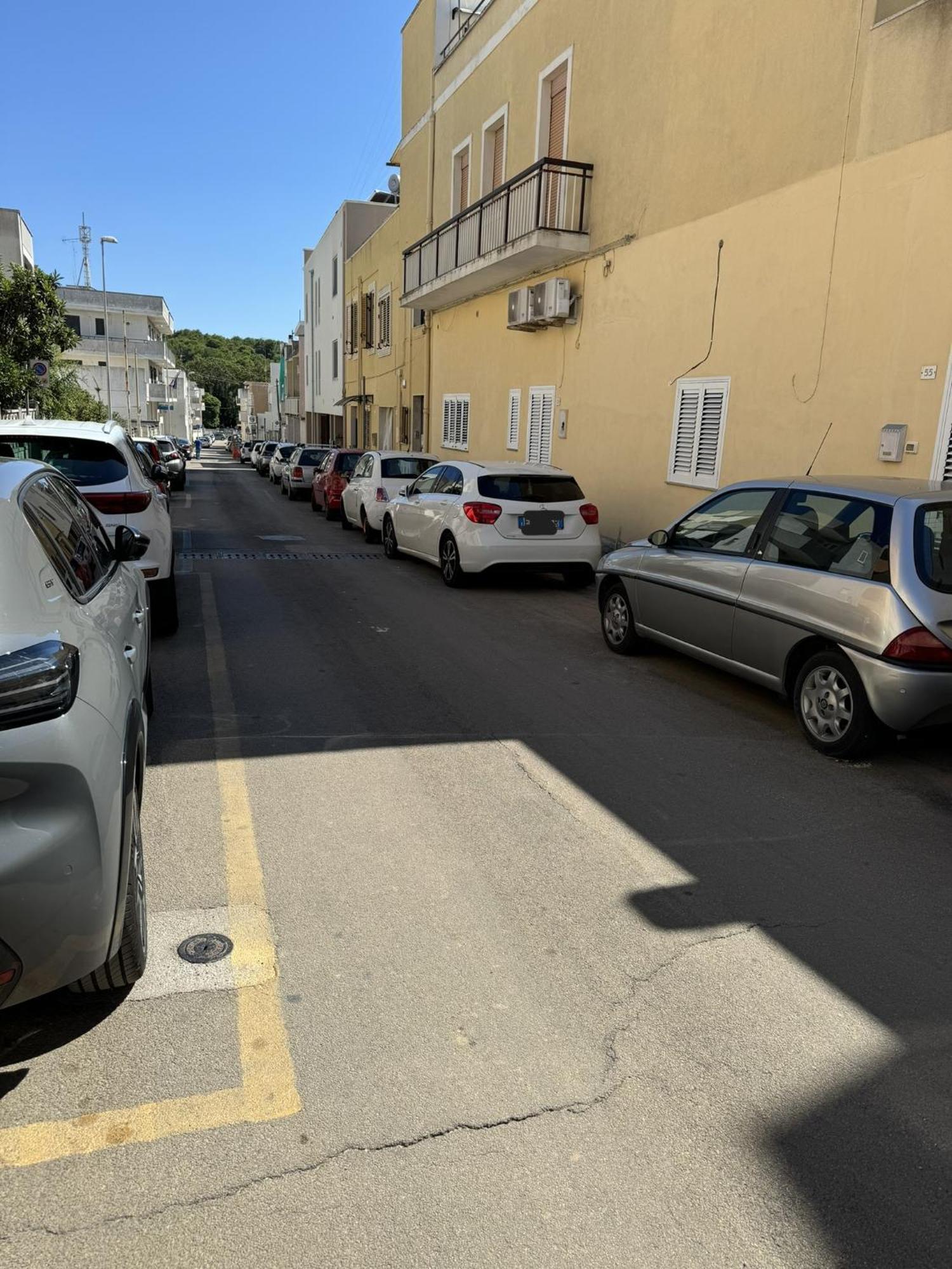 Hotel Minerva Otranto Zewnętrze zdjęcie