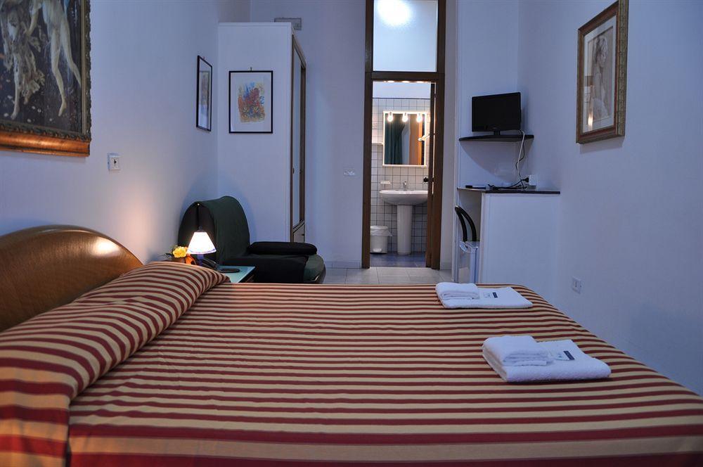 Hotel Minerva Otranto Zewnętrze zdjęcie