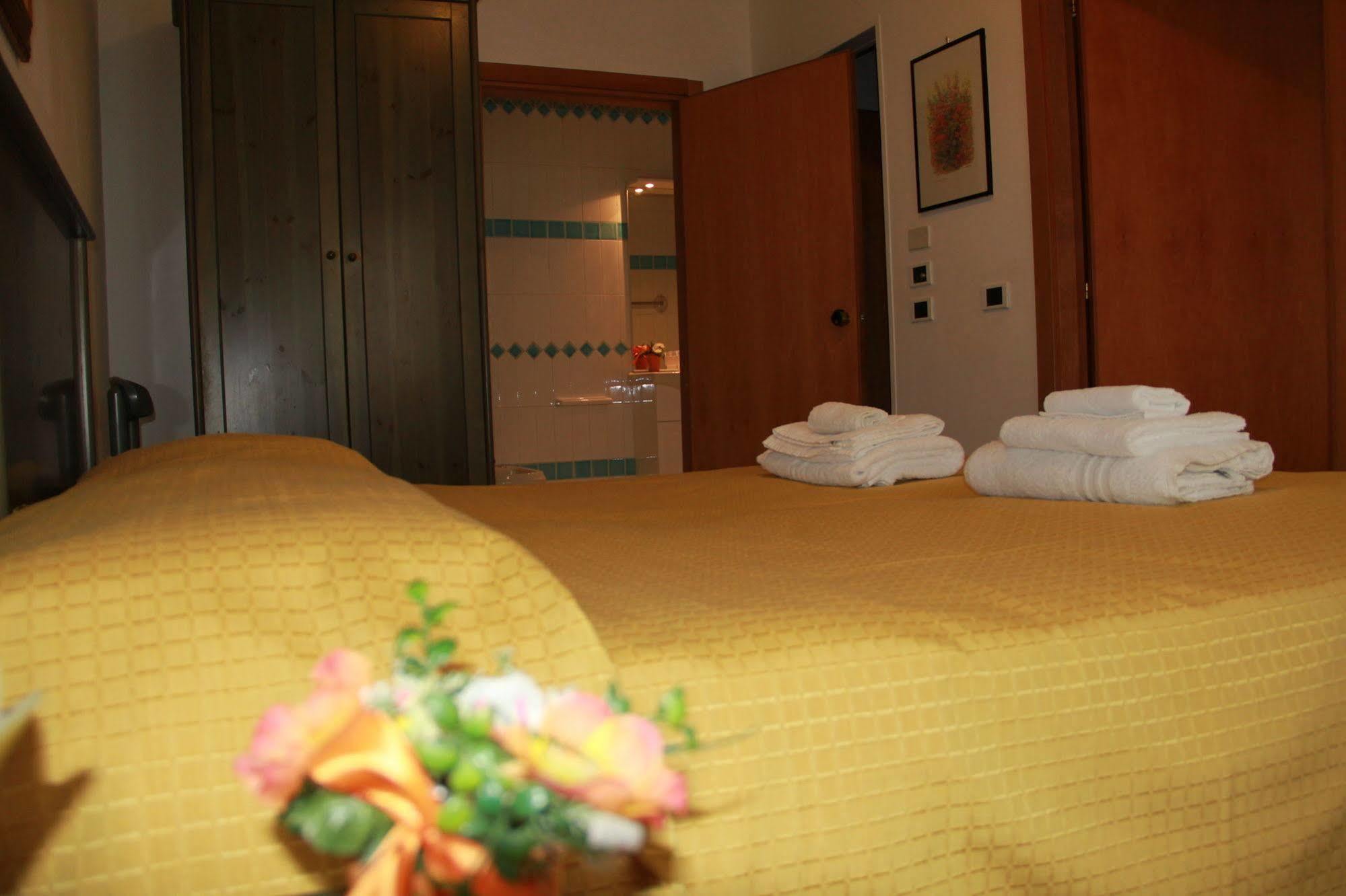 Hotel Minerva Otranto Zewnętrze zdjęcie