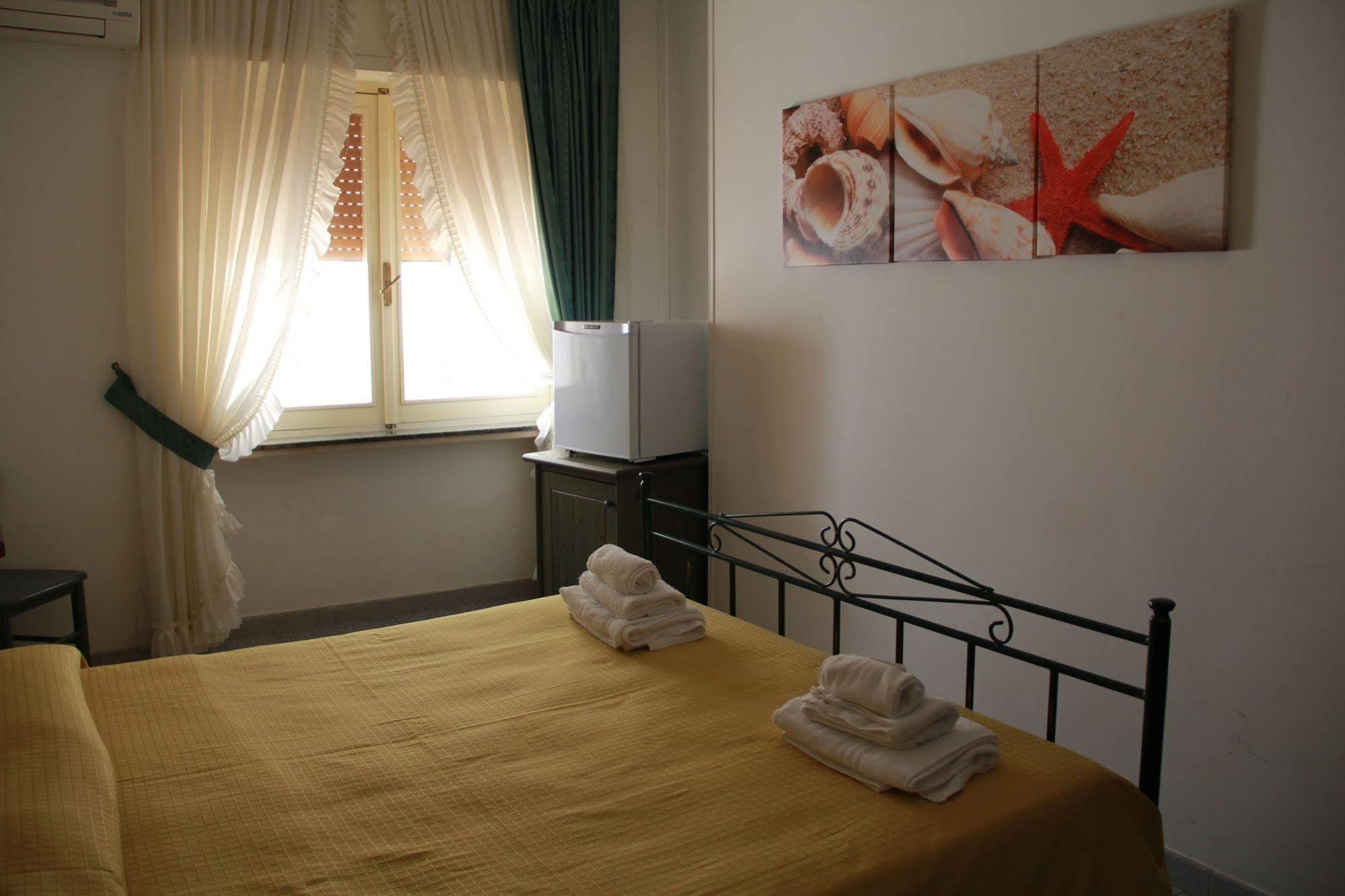 Hotel Minerva Otranto Zewnętrze zdjęcie