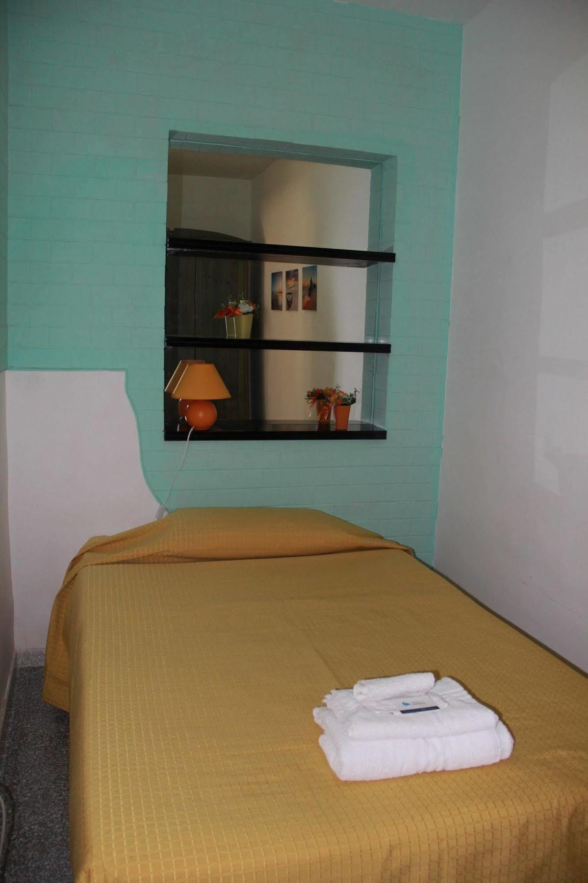 Hotel Minerva Otranto Zewnętrze zdjęcie